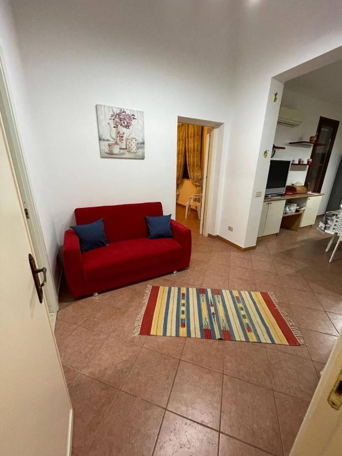Casa Vita In Centro باليستراتي المظهر الخارجي الصورة
