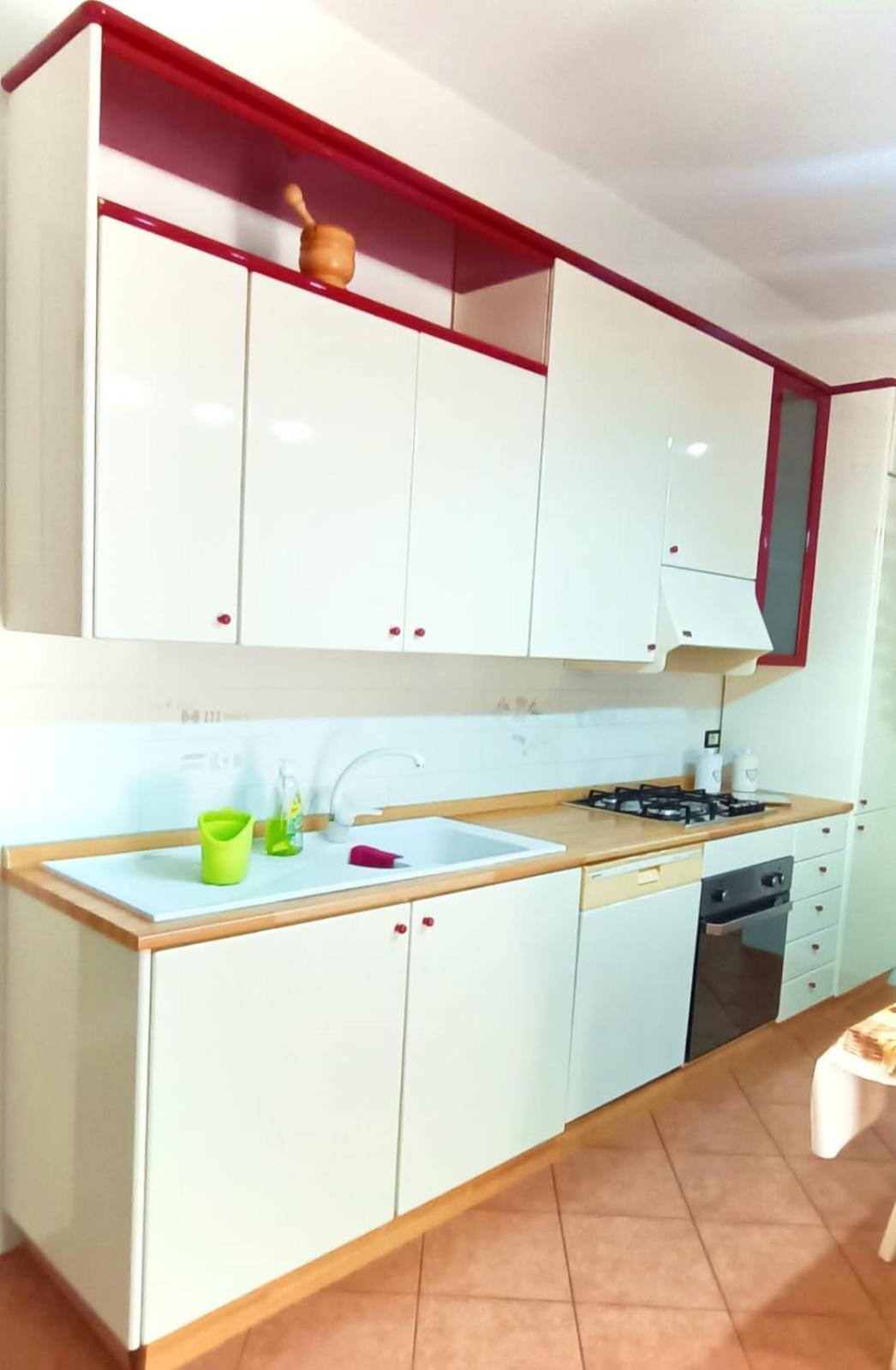 Casa Vita In Centro باليستراتي المظهر الخارجي الصورة