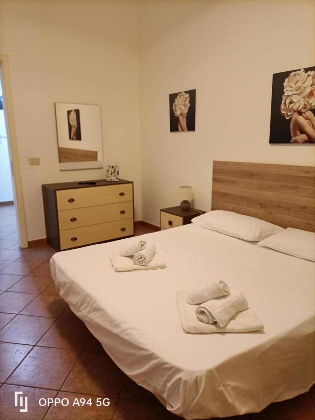 Casa Vita In Centro باليستراتي المظهر الخارجي الصورة