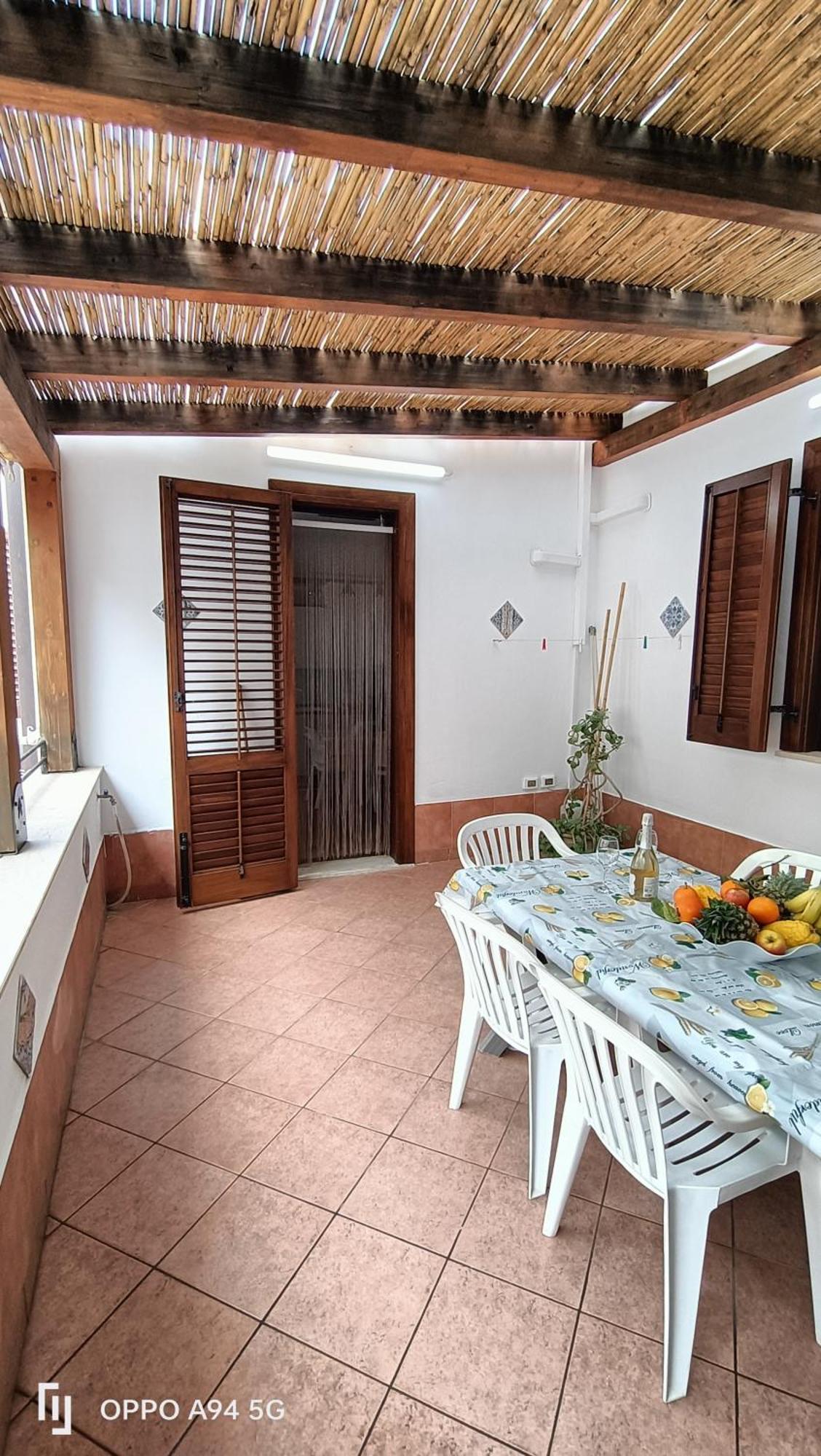 Casa Vita In Centro باليستراتي المظهر الخارجي الصورة