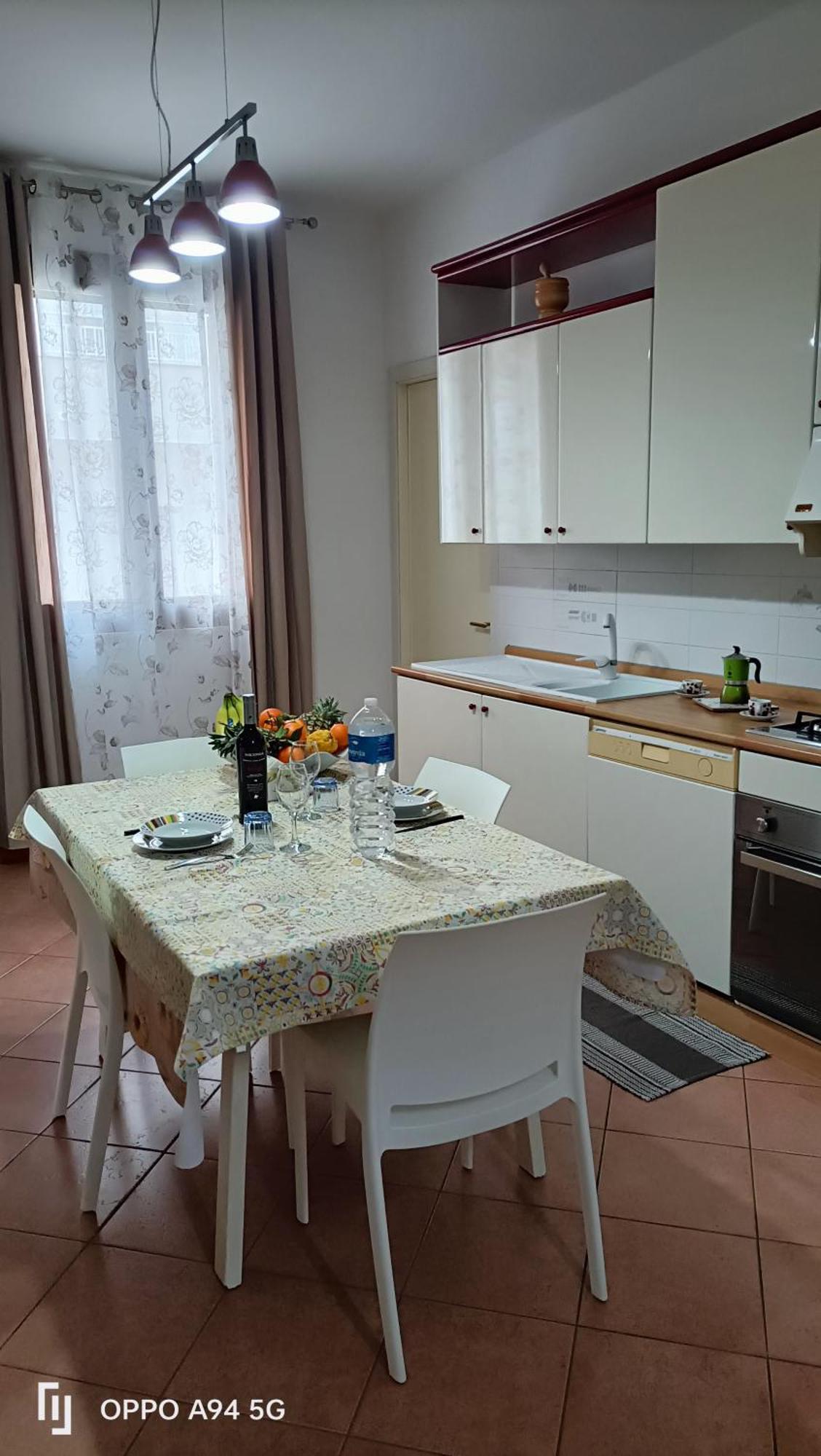 Casa Vita In Centro باليستراتي المظهر الخارجي الصورة
