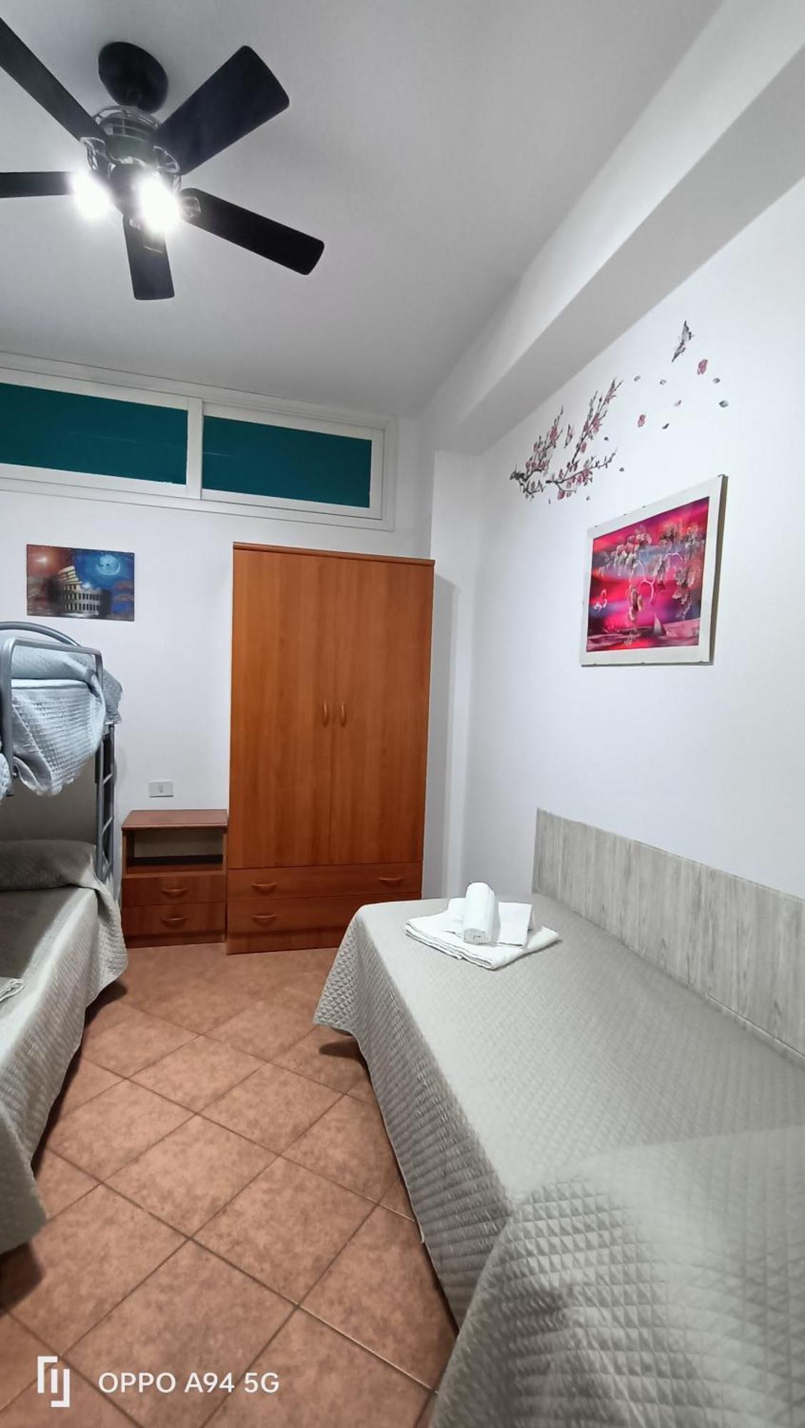 Casa Vita In Centro باليستراتي المظهر الخارجي الصورة