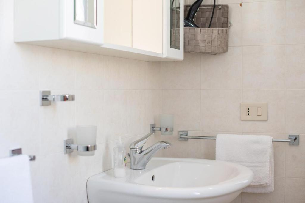 Casa Vita In Centro باليستراتي المظهر الخارجي الصورة
