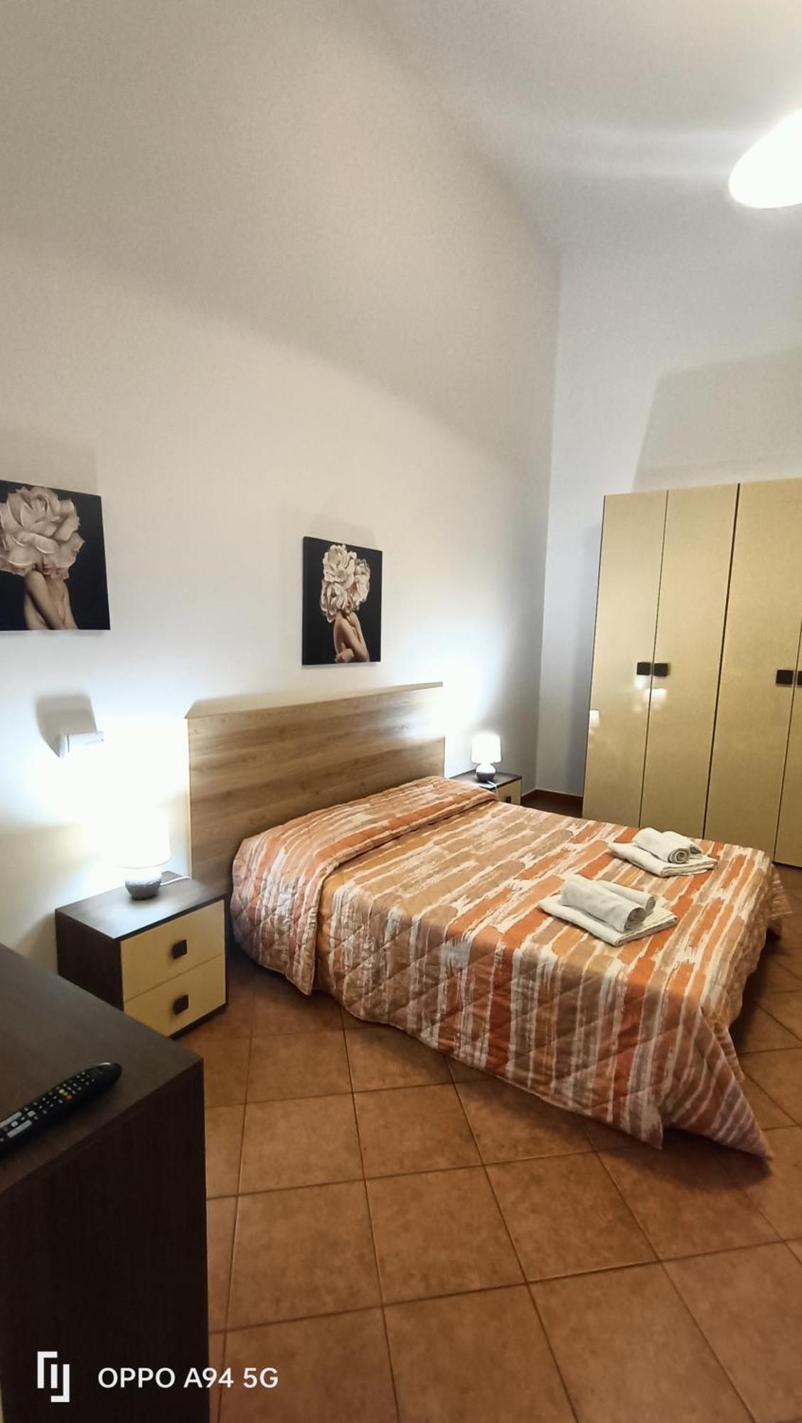 Casa Vita In Centro باليستراتي المظهر الخارجي الصورة